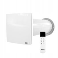 Rekuperator ścienny Prodmax Air Saver Basic VT-100 100 mm | wentylacja
