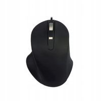 Matias mysz PTB Mac USB-A czarna