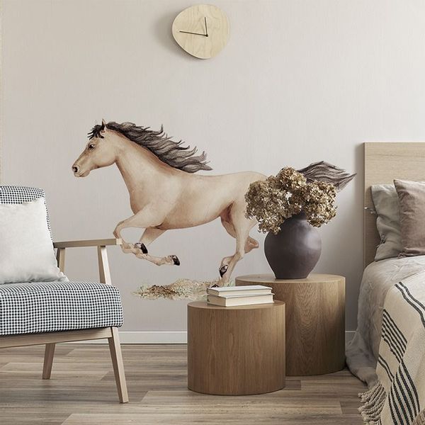 Naklejka Koństanty Karmelowy DK377 L zdjęcie 1