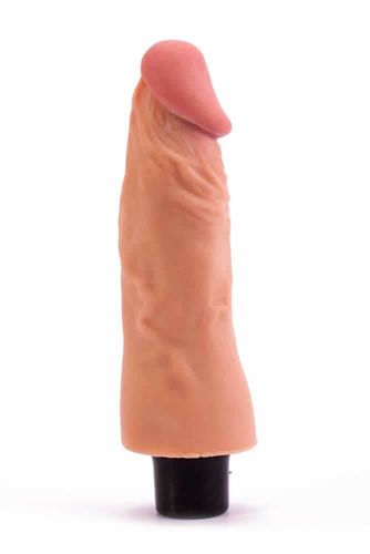 Wibrator Lovetoy Real Softee 18Cm na Arena.pl