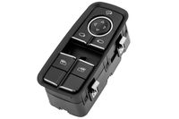 PRZEŁĄCZNIK STEROWANIA SZYB LEWY PRZÓD PORSCHE 718 CAYMAN 2017 2018 2019