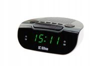 RADIOBUDZIK ELTRA ZEBU 06PPL