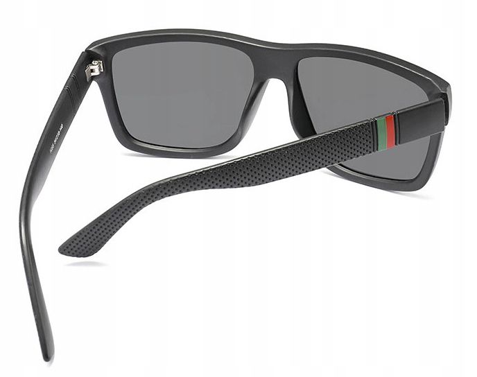 OKULARY PRZECIWSŁONECZNE POLARYZACYJNE KIEROWCÓW zdjęcie 13