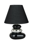 LAMPKA NOCNA CERAMICZNA RABALUX SALEM 1PŁ 4950