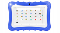 TABLET EDUKACYJNY DLA DZIECI BLOW KIDS +ZESTAW