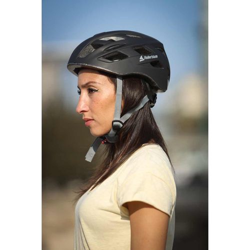 Kask Rollerblade Stride Helmet Black 58-61 cm na Arena.pl