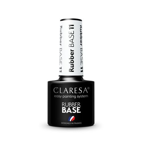 Claresa Baza rubber 11 -5g na Arena.pl