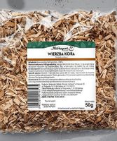 Herbapol, wierzba kora, herbatka ziołowa, 50 g