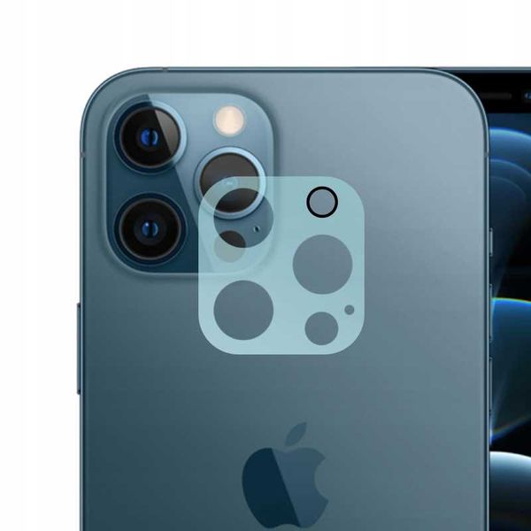 Spacecase Camera Glass Iphone 12 Pro Max zdjęcie 5
