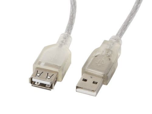 Kabel USB LANBERG USB typ A 5 na Arena.pl