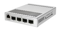 MikroTik Cloud Router Switch