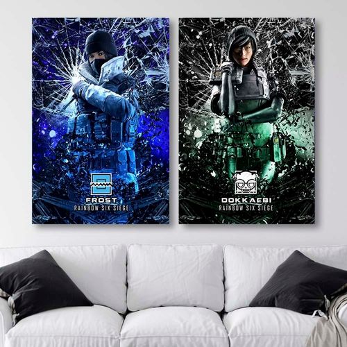 Plakat, Gra video 40x60 na Arena.pl