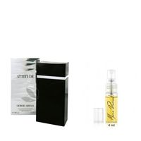 perfumy nr 785 4ml - zamiennik inspirowany armani attitude od giorgio