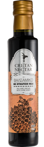 Winny Ocet Balsamiczny z Miodem Tymiankowym 250ml na Arena.pl