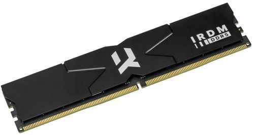 Pamięć DDR5 GOODRAM IRDM 32GB (2x16GB) 6400MHz CL32 na Arena.pl