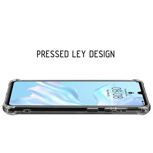 Etui do Huawei P30 (przezroczysty) na Arena.pl