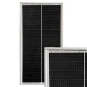 PANEL FOTOWOLTAICZNY 20W MONOKRYSTALICZNY SŁONECZNY MAŁY SOLARNY