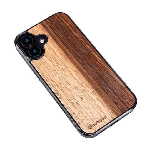 drewniane etui bewood do iphone 16 plus mango na Arena.pl