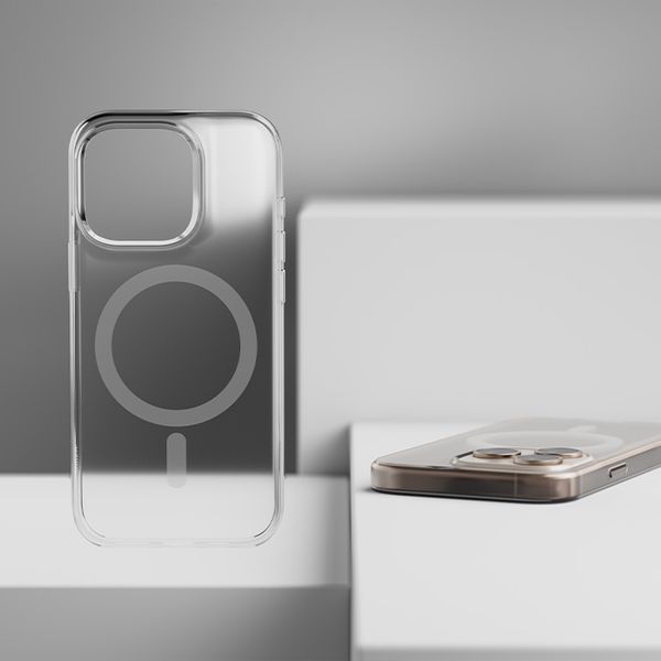 Allity nakładka Clear Protector Mag do iPhone 13 zdjęcie 2