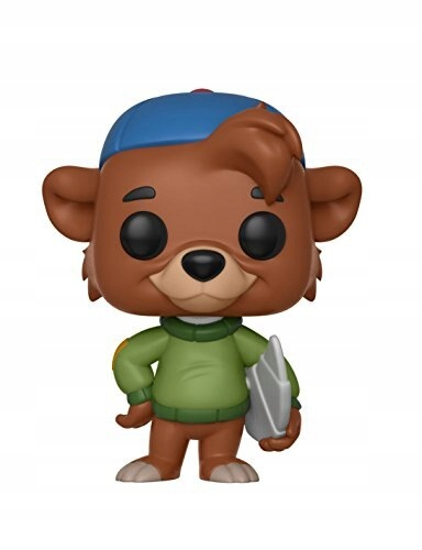 funko pop! talespin kit cloudkicker 442 na Arena.pl