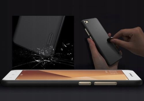 nillkin frosted shield xiaomi redmi note 5a black na Arena.pl
