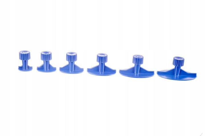 Zestaw do usuwania wgnieceń zdjęcie 9