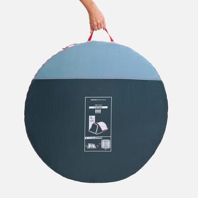 Namiot kempingowy Quechua 2 Seconds 3-osobowy na Arena.pl