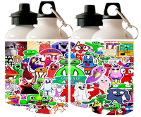 Bidon Junior Garden of Banban