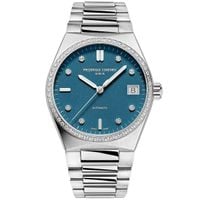 Zegarek Męski Frederique Constant FC-303LBSD2NHD6B