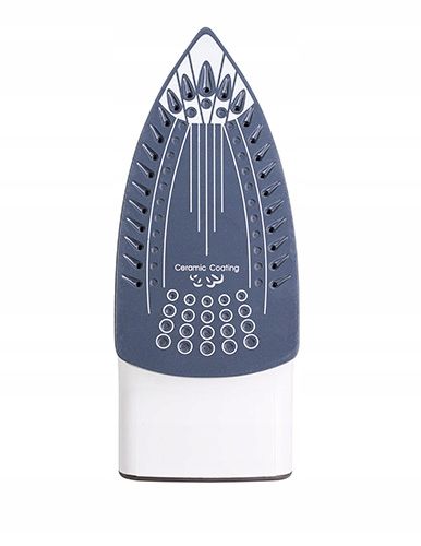 AD 5030 Żelazko ceramiczne 3000 W zdjęcie 10