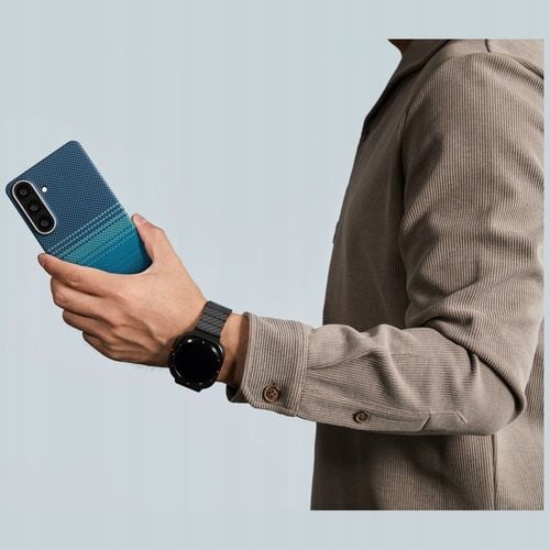 Etui PITAKA Edge do Galaxy S26+ MagSafe Moonrise na Arena.pl