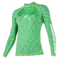 Top UV Magic Marine Cube Rashvest L/S koszulka damska surfingowa longsleeve XS