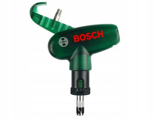 Zestaw narzędzi BOSCH X-Line (54 elementy) na Arena.pl