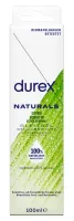 durex naturals lubrykant wodny 100ml - formuła naturalna i łagodna