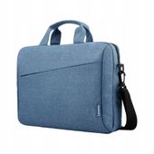 Torba na LAPTOPA notebooka WIELOFUNKCYJNA casual 15.6 cala PASEK Lenovo