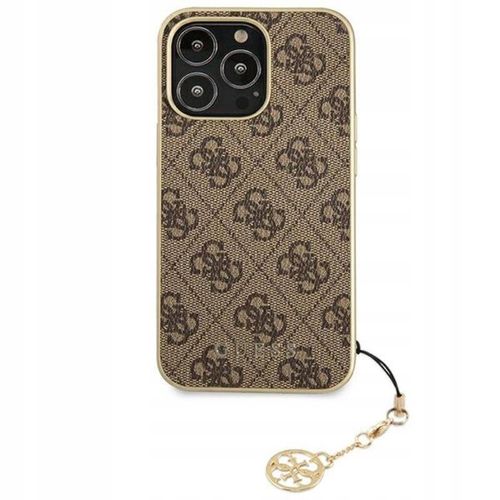 Etui do iPhone 13 Pro Guess Charms Collection Case na Arena.pl