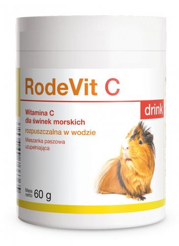 Dolfos RodeVit C Drink 60g na Arena.pl