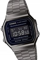 Sportowy zegarek młodzieżowy Casio Vintage Digital
