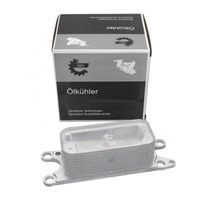 Chłodnica oleju JEEP GRAND CHEROKEE IV 2010 2011 2012 2013