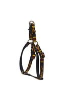 A-139 SZELKI DLA PSA INDIAŃSKIE GÓRNE 15MM Kolor - CZARNY