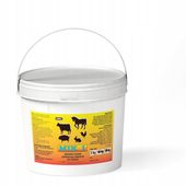 MIKITA MIK-1 3KG WIADERKO witaminy zwierzęta hodowlane do paszy wzrost