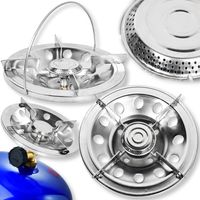 PALNIK DO KUCHENKI GAZOWEJ DO BUTLI TURYSTYCZNEJ DUŻY KUCHENKA GAZOWA