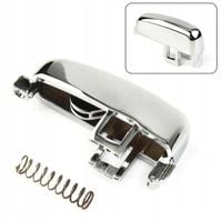 Opel Mokka Mokka X Crossland Trax Przycisk Hamulca Ręcznego Guzik Metalowy