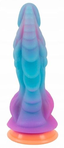 DILDO SMOK ZWIERZĘCY SEX PENIS POTWORA ANALNY WAGINALNY na Arena.pl