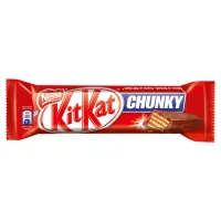 NESTLE BATON KIT KAT CHUNKY 40G