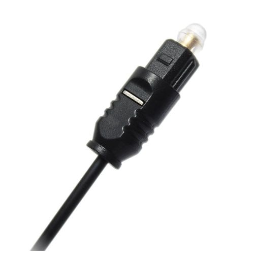 Kabel optyczny TOSLINK 1m audio na Arena.pl