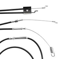 Linka hamulca i napędu kosiarki chińskie WORLD 470018