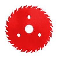 TARNIK PIŁA STANDARD TS-97 125MM - TP TS-97 125