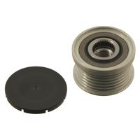 Sprzęgło jednokierunkowe alternatora BMW 6 E63 2003 2004 2005 2006 2007