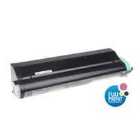 Zamiennik tonera 43502002 Czarny